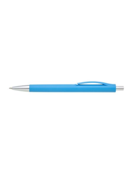 Kunststoffstift Linea hellblau