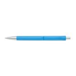 Kunststoffstift Linea hellblau