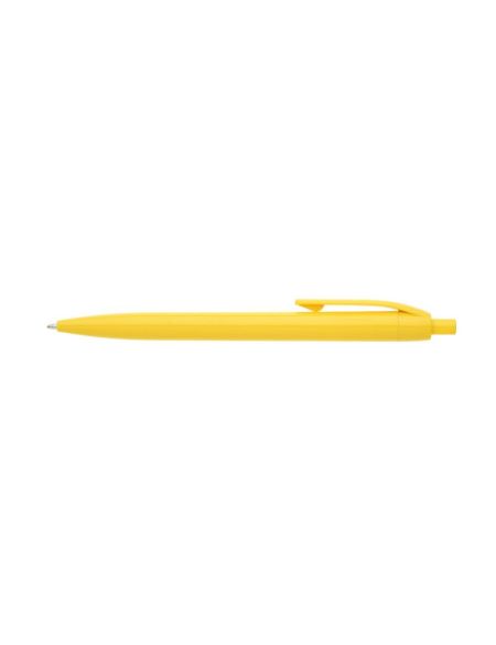Lore Kunststoffstift gelb