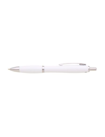 Kunststoffstift Osta weiß