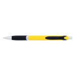 Kunststoffstift Peina gelb