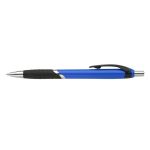 Kunststoffstift Peina blau