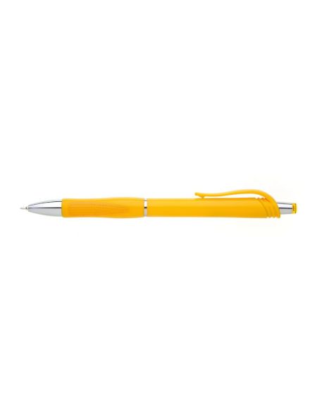 Kunststoffstift Sala Feder 0,5 mm gelb