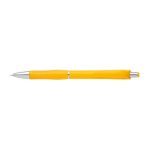 Kunststoffstift Sala Feder 0,5 mm gelb