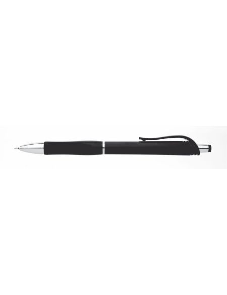 Kunststoffstift Sala Feder 0,5 mm schwarz
