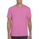 Herren T-Shirt Gildan GI64000 - Azalea L