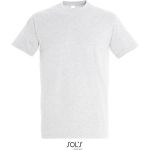 Herren-T-Shirt – Imperial – Ash L