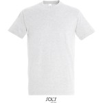 Herren-T-Shirt – Imperial – Ash XXL