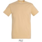 Herren T-Shirt - Imperial - Sand S