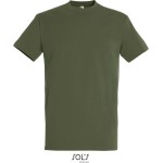 Herren-T-Shirt – Imperial – Army 3XL