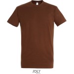 Herren T-Shirt - Imperial - Earth S
