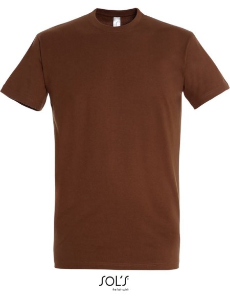 Herren T-Shirt - Imperial - Earth S