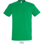 Herren T-Shirt - Imperial - Kellygrün M