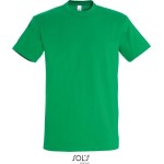 Herren-T-Shirt – Imperial – Kellygrün 3XL