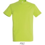 Herren T-Shirt - Imperial - Apfelgrün S