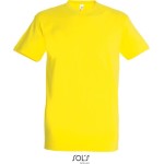 Herren T-Shirt - Imperial - Lemon S