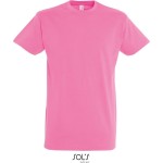 Herren T-Shirt – Imperial – Orchideenrosa XL