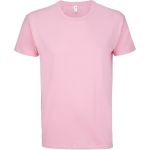 Herren-T-Shirt – Imperial – Bonbonrosa XL