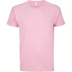 Herren-T-Shirt – Imperial – Bonbonrosa XL