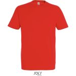 Herren T-Shirt – Imperial – Hibiscus XL